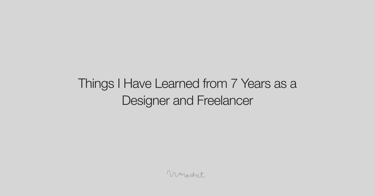A designer's workspace with notebooks and sketches